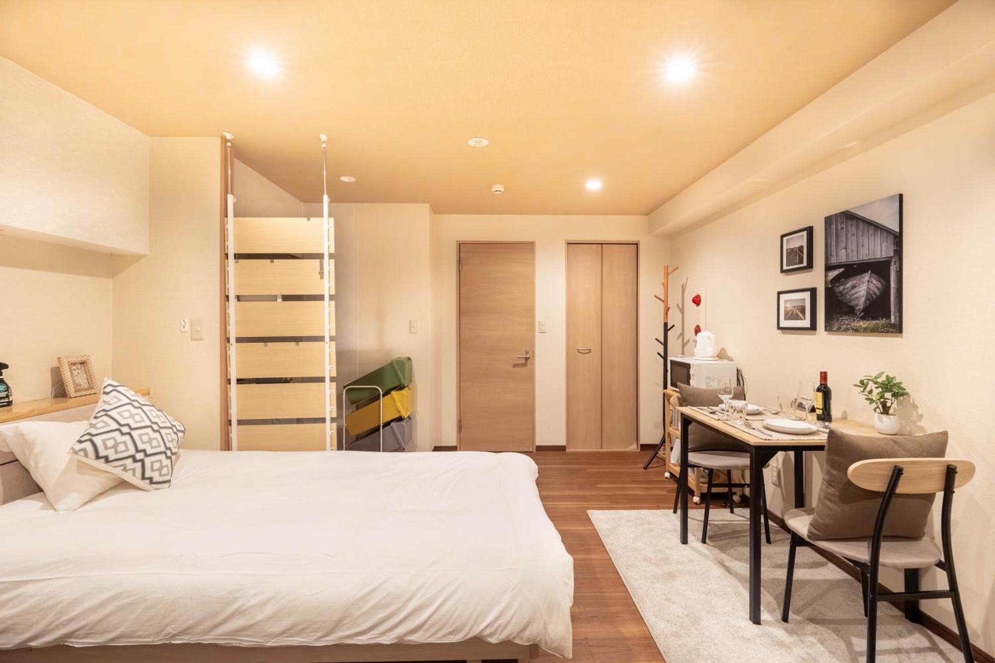 Ostay Ikebukuro Dairaku Appartement *