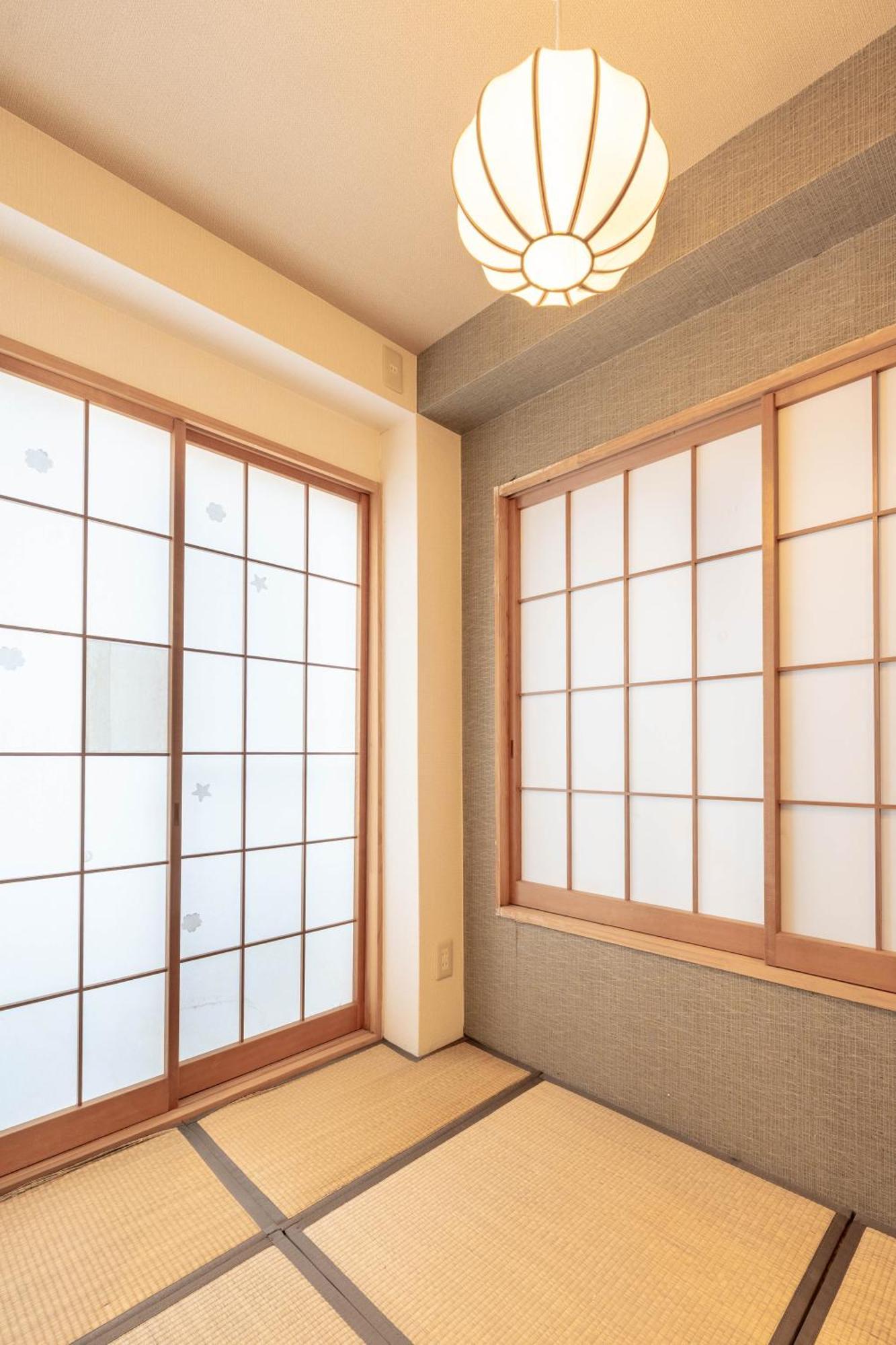 Ostay Ikebukuro Dairaku * Tokio
