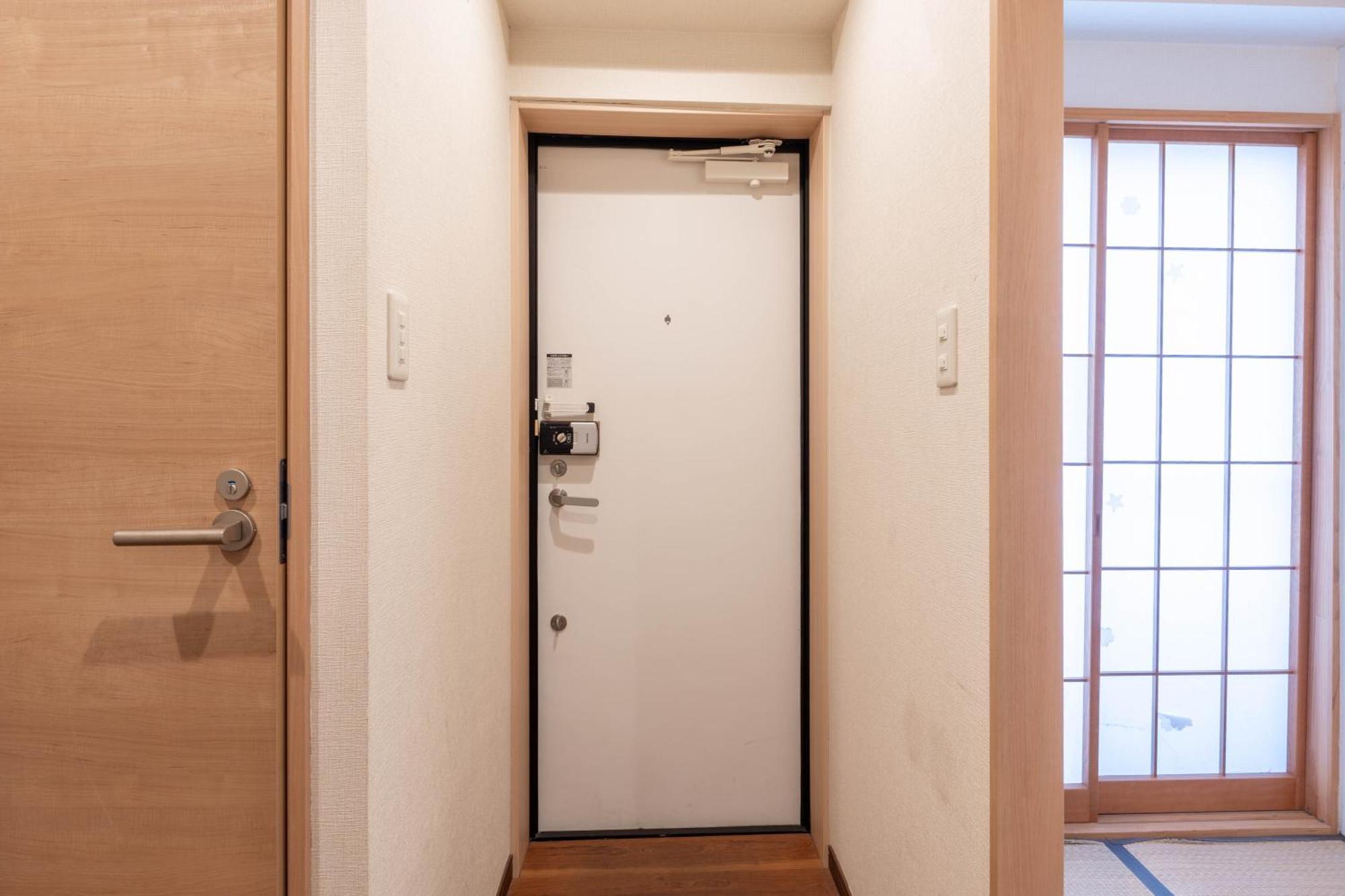 Ostay Ikebukuro Dairaku Appartement *